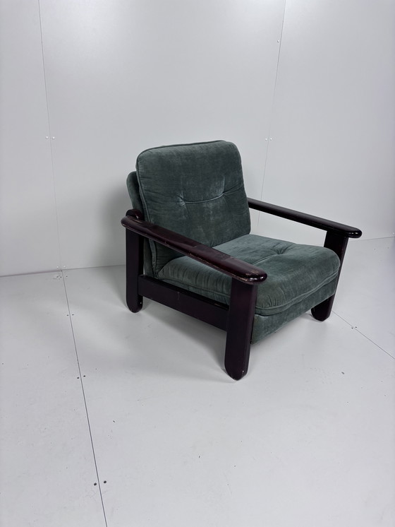 Image 1 of Fauteuil Easy Chair Vintage