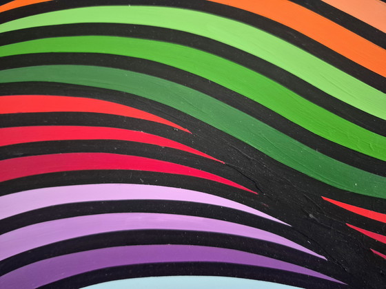 Image 1 of raffica di vento