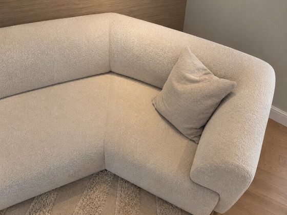 Banca Saki Passe Partout 2 Anni – Divani, Textile, Wood (photo 4 of 15)