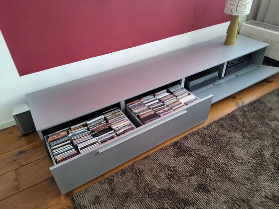 Image 1 of mueble de televisión arco