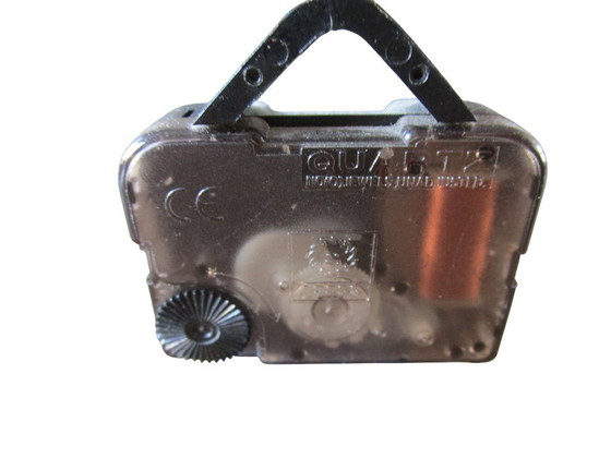 Image 1 of IGV-Kollektion „Fusingglas“-Uhr.