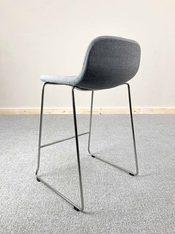 Image 1 of Materia Neolite Barhocker