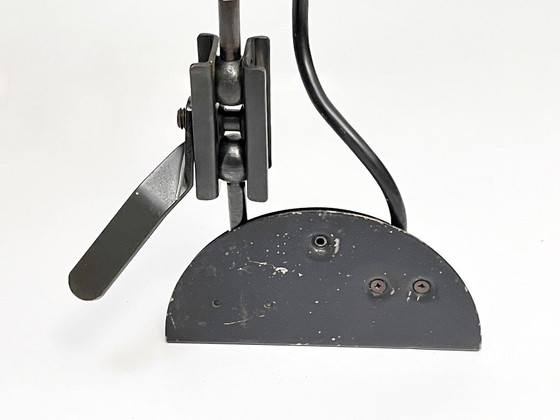 Image 1 of Coppia di applique “Aggregato” di Enzo Mari per Artemide, 1974.