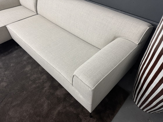 Image 1 of Design on Stock Bloq corner sofa | Ploegwool 92
