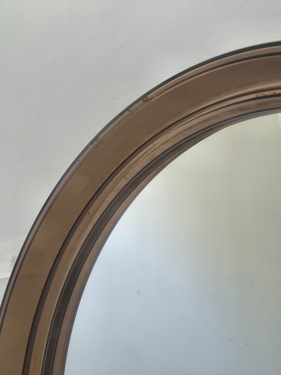 Espejo de Plexiglás de Gilac años 70 – Plexiglass (photo 5 of 8)