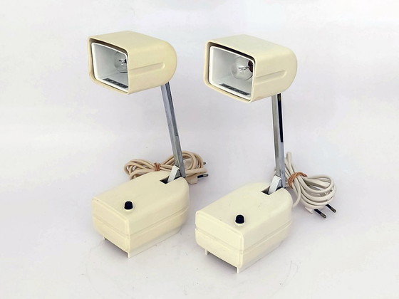 Image 1 of Fagerhults table lamp set