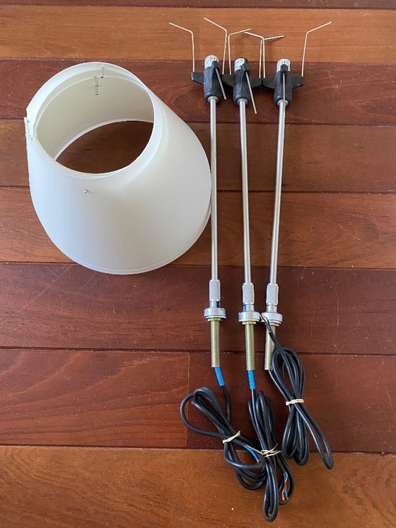 Image 1 of Luceplan Costanzina tafellamp