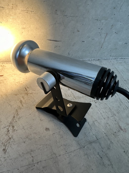 Design Clamp Spotlight – Targetti Sankey