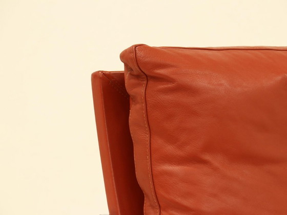 Image 1 of Sofa Model BO 562 by Preben Fabricius & Jorgen Kastholm for BO-EX, 1960s