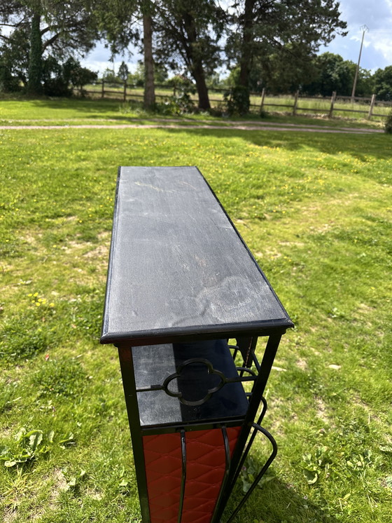 Image 1 of Vintage jaren 50 bar