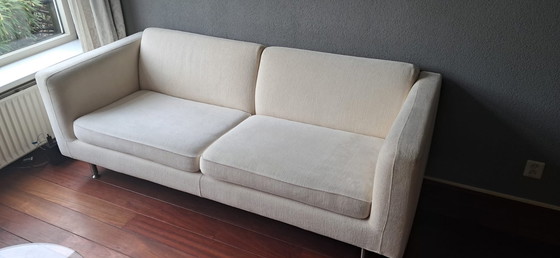 Image 1 of Precioso sofá Minotti de 2 plazas.