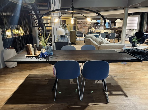 Image 1 of Table extensible Capri