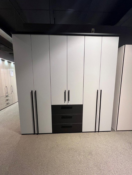 Armadio Nolte Horizont 100