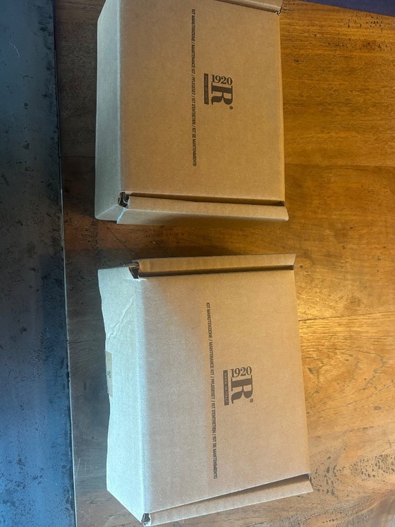 Image 1 of Walnussschrank