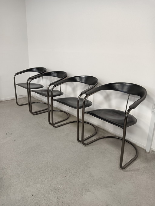 Arben Chairs, Italian Design