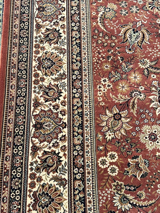 Tapis persan 350 x 250 cm, neuf ! – Cotton, Wool (photo 4 of 7)