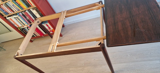 Image 1 of Extendable dining table