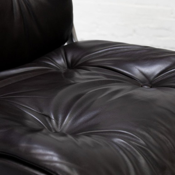 Image 1 of Karl Dittert Martin Stoll Bürostuhl aus den 70er Jahren