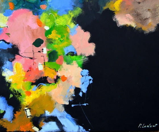 The Yellow House – Peintures et dessins, Canvas (photo 4 of 5)