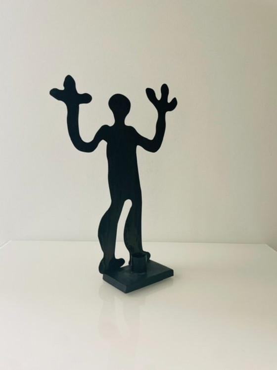 Image 1 of Candeliere vintage IKEA HÄLL – Anna Efverlund
