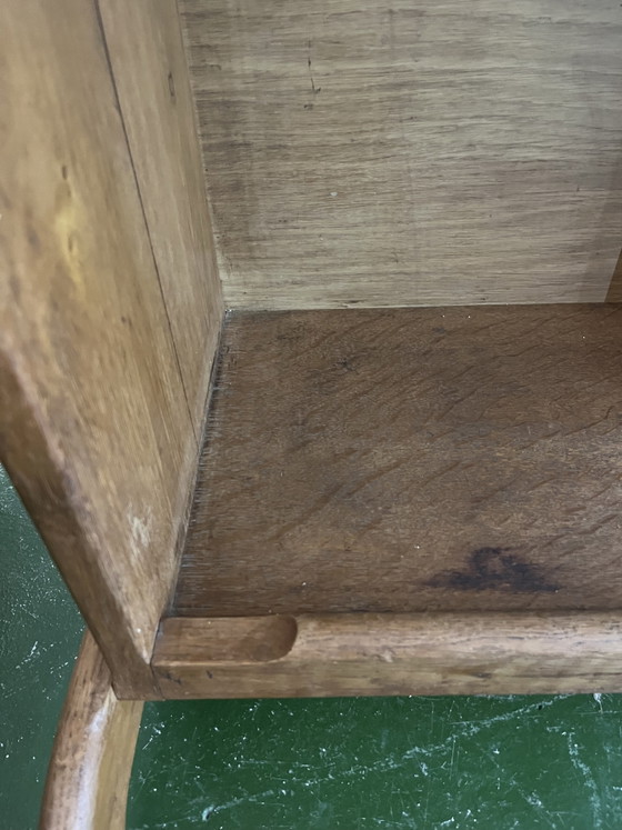 Kleiner Kinderschreibtisch – Wood (photo 7 of 9)