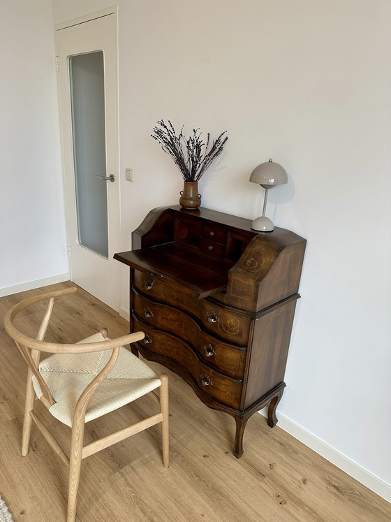 Image 1 of Secreter/escritorio/cómoda de estilo barroco