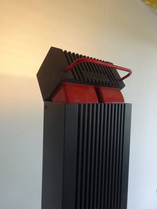Stilnovo Zagar floor lamp