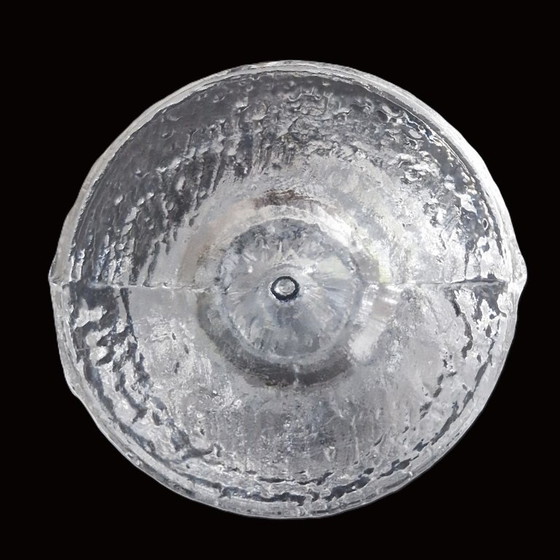 Iittala - 2 Portacandele Festivo di Timo Sarpaneva – Vetro (photo 5 of 6)