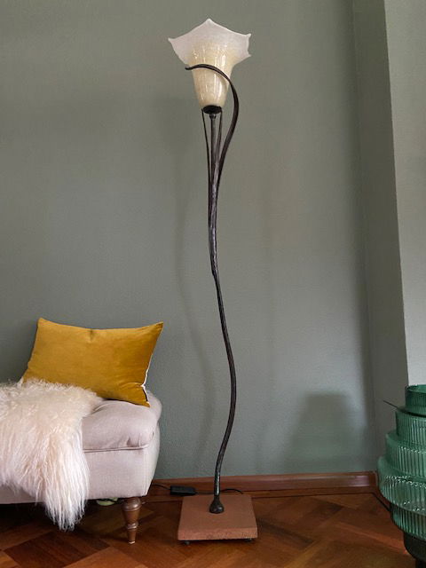Lampadaire Koot Light and Design
