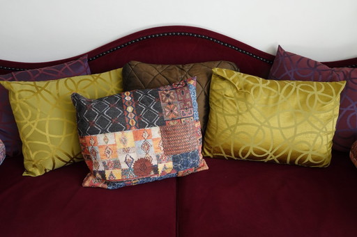 Sofa Cardinal Apartliving (Design Bas van Rij)