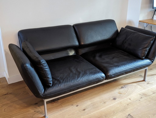 Banc et chaise Bruhl