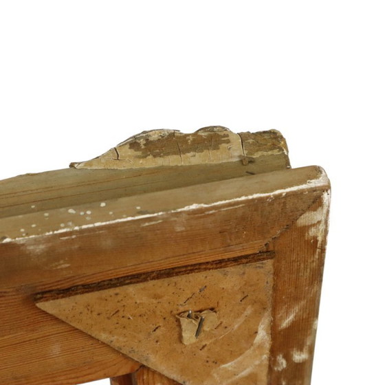 Image 1 of Danno da lista in stile barocco di grandi dimensioni