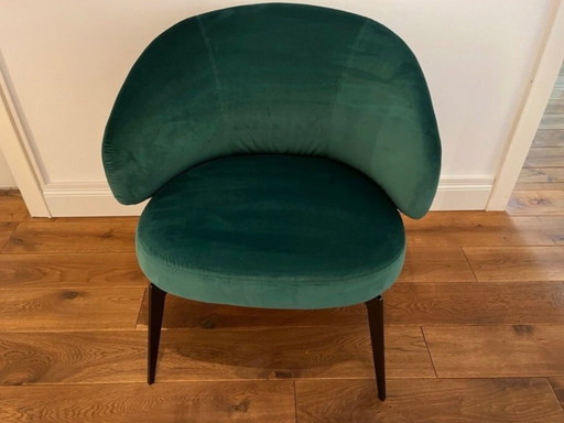 Lema - "Bice" fauteuil