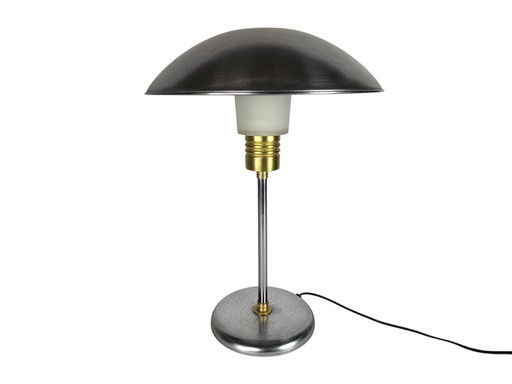 Ikea - Model B0208 - UFO Lamp - Bauhaus Style - 80's