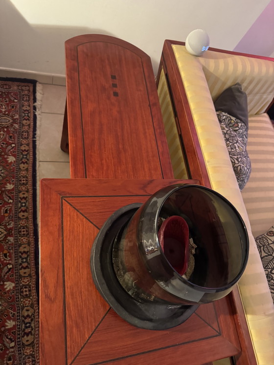 Image 1 of Schuitema Art Deco side table