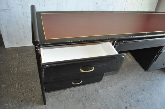 Vintage Art Deco Bureau (photo 3 of 13)