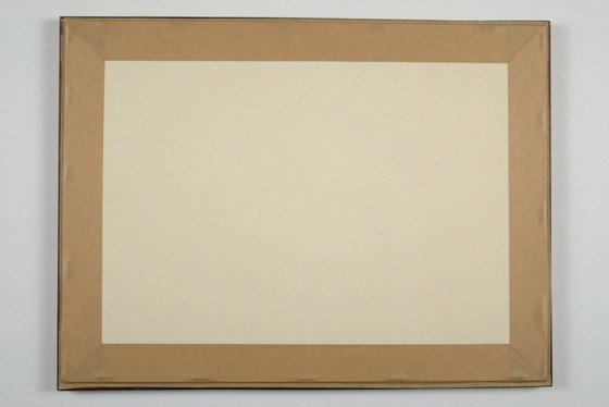 Image 1 of François-Joseph GIROT. Autumn Landscapes. Pair of framed watercolors.