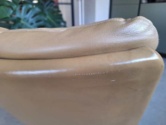 Image 1 of Poltrona girevole Gentilina Strassle anni '60