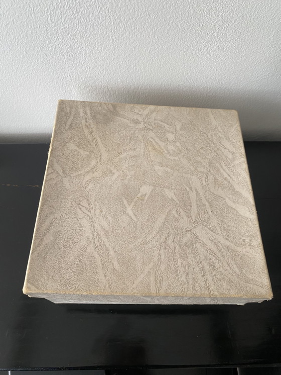 Image 1 of Tazza grande Vintage 60 Collection Porcellana fine di Limoges dorata in oro fino