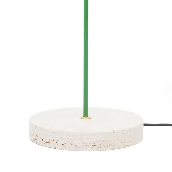 Image 1 of Lampada da terra “Trifoglio” di Piero De Longhi per Ibis 