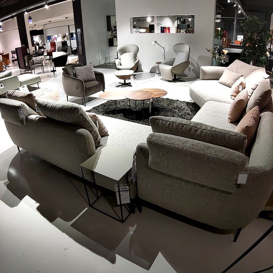 Image 1 of Jori Sophia Landscape corner sofa