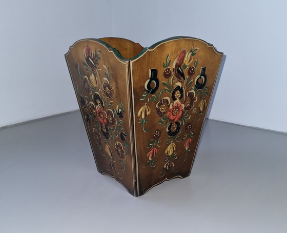 Image 1 of Cuadro de Hindelooper, jardinera