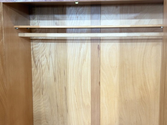 Image 1 of Armadio di metà secolo / Armadio vintage / Guardaroba - anni '60