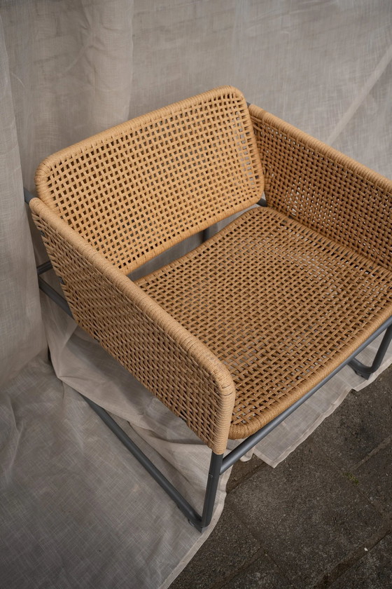 Image 1 of Poltrona Ikea – disegnata da Piet Hein