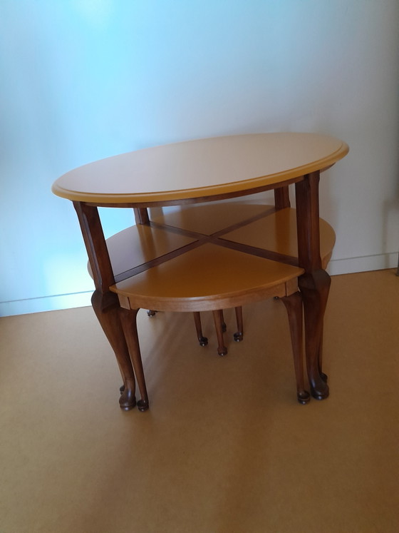 Image 1 of Mesa nido