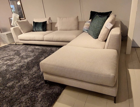 Image 1 of B&B Italia Ray hoekbank