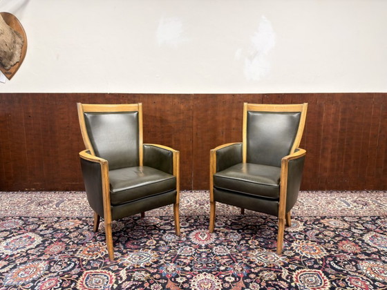 Set scrivania inglese classico RAC con tavolo da conferenza – Royal Antique Collection, Set da pranzo (photo 18 of 24)