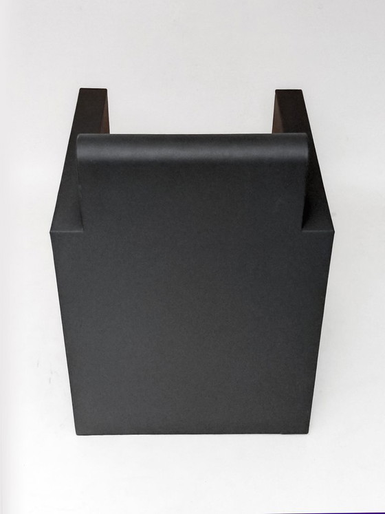 Zitmeubelen Foam Coated Furniture – Polyex Paint Industrial P.P.I., Fauteuils, Plastic, Vintage (photo 23 of 30)