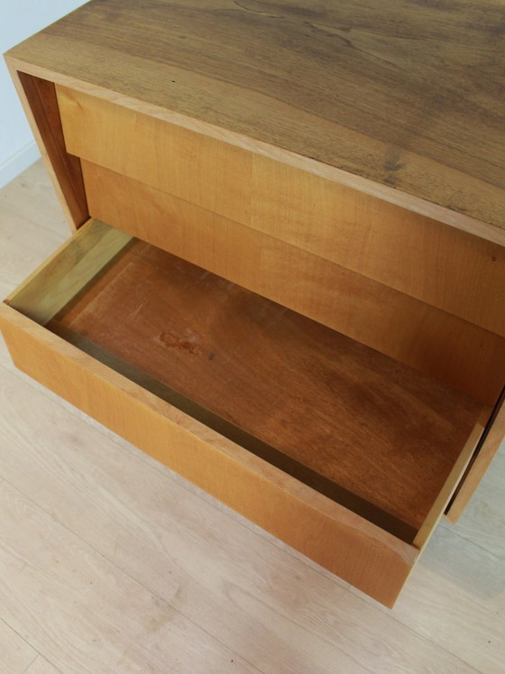 Commode vintage – Erich Stratmann – Wood (photo 6 of 16)