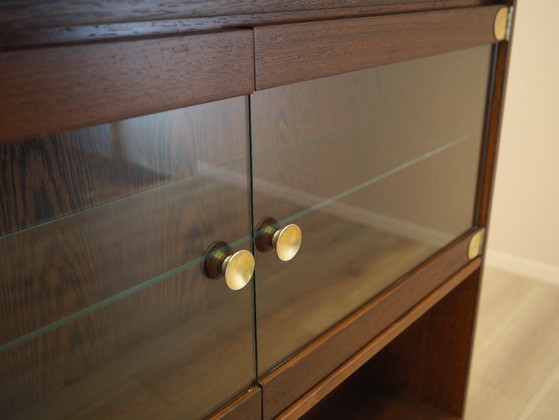 Image 1 of Oak bookcase, Danish design, 1970s, made in Denmark